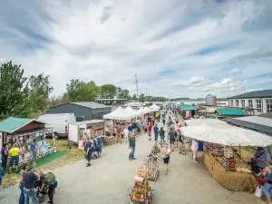 Ruegen-Markt