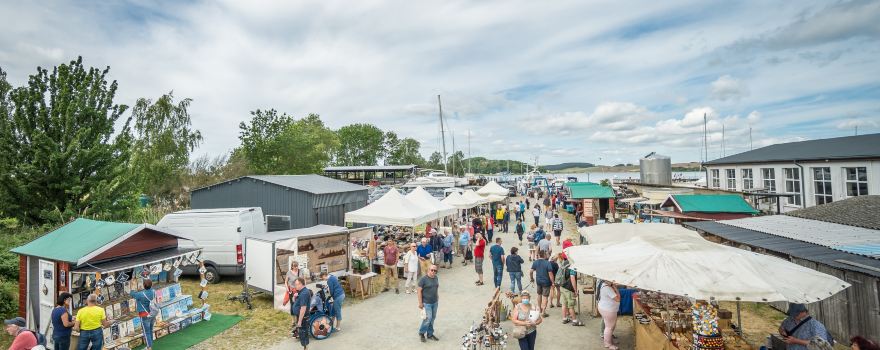 Ruegen-Markt