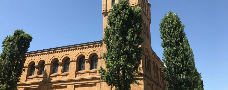 Prenzlauer Berg
