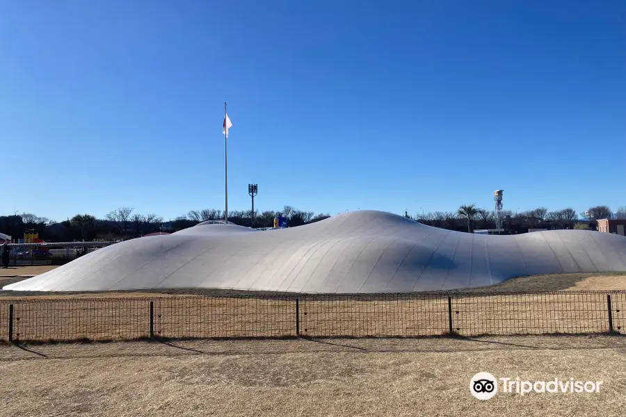 JRA 東京競馬場