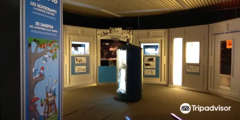 Planetarium of the Royal Observatory of Belgium