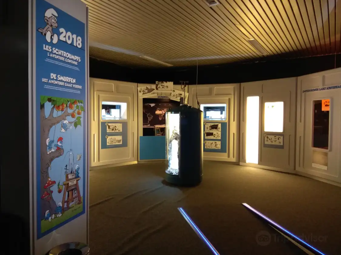 Hotels near Planetarium of the Royal Observatory of Belgium