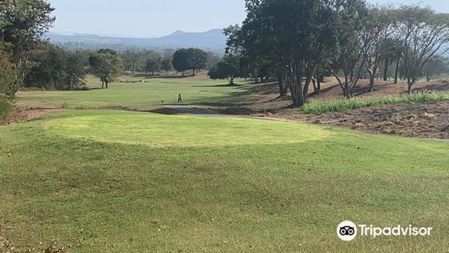 Bonanza Golf & Country Club