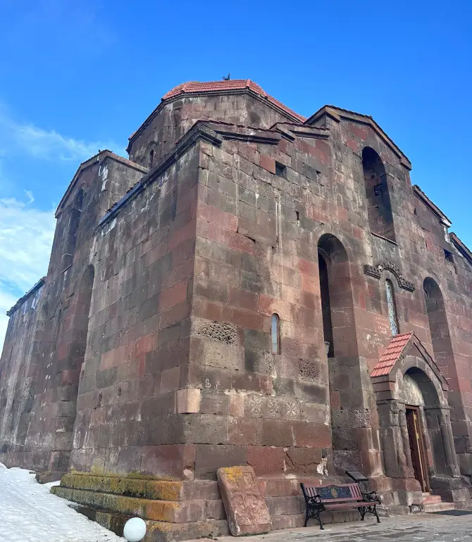 Garnahovit
