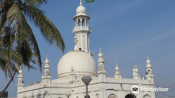 Haji Ali Dargah