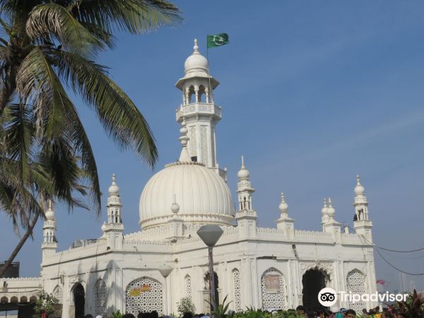 Haji Ali Dargah