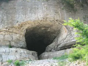 parc d'État Cave-in-Rock