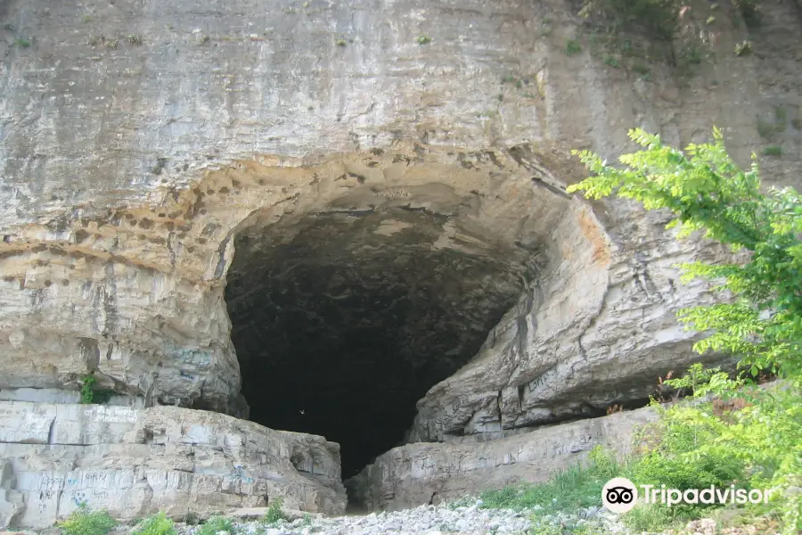 Cave-In-Rock State Park