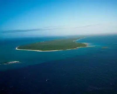 Hotels near Vamizi Island