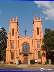 Trinity Episcopal Cathedral