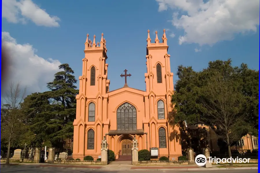 Trinity Episcopal Cathedral