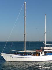 Cape Adieu Darwin Harbour Cruises