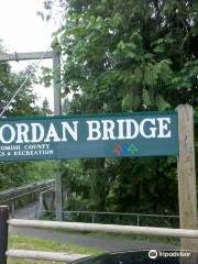 Jordan Bridge