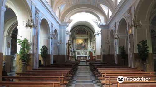 Parrocchia della Santissima Annunziata