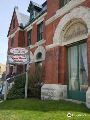 North Huron Museum