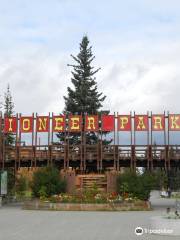 Pioneer Air Museum