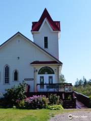 Bass River Heritage Museum