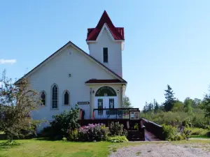 Bass River Heritage Museum