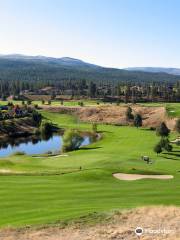 Pinnacle Course at Gallagher's Canyon