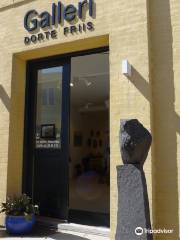 Gallery Dorte Friis