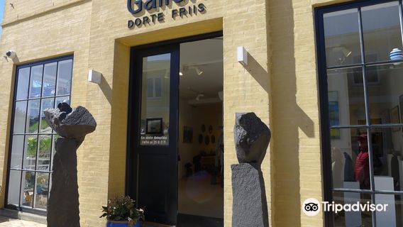 Gallery Dorte Friis