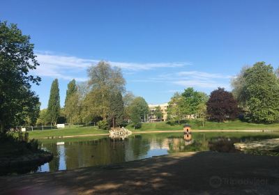 Parc Barbieux