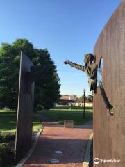 Landmark for Peace Memorial