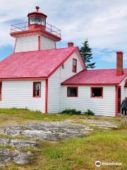 Mississagi Lighthouse