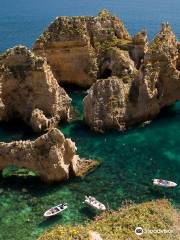 Algarve Water World - Algarve Grotto Trips