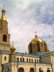 Свято-Петропавловский кафедральный собор