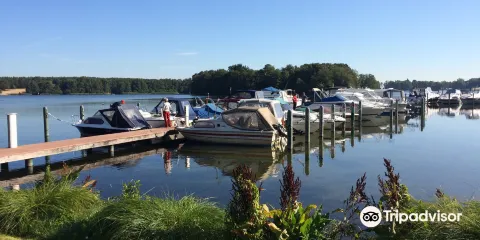 Grunheide Erholungspark