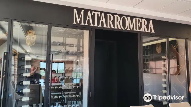 3_Bodega Matarromera