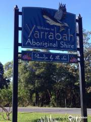 Yarrabah Arts & Cultural Precinct