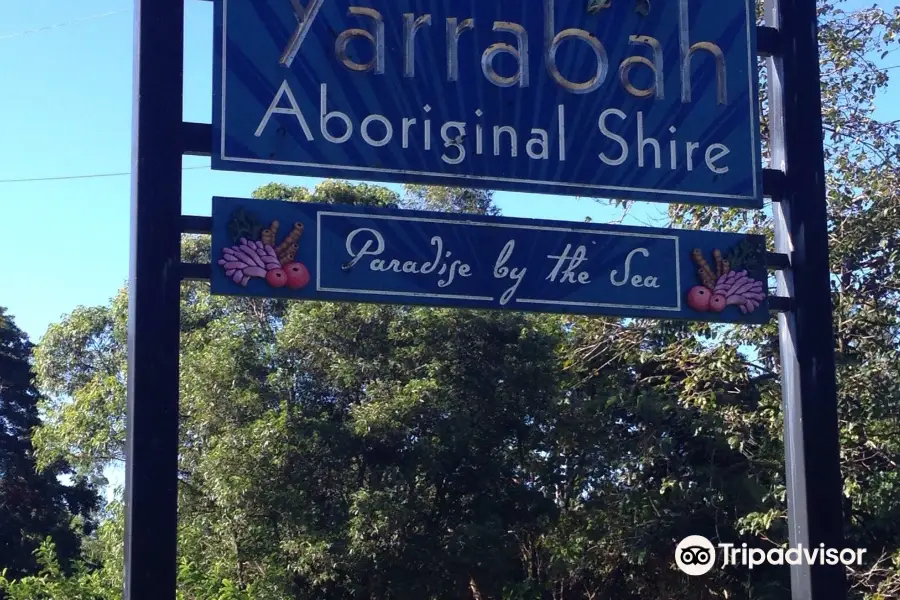 Yarrabah Arts & Cultural Precinct
