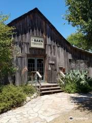 Barn Pottery