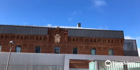 Museo Policia Nacional