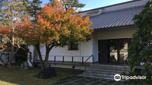 Tatsuuma Archaeological Museum