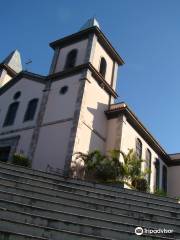 Igreja Matriz de Sao Goncalo