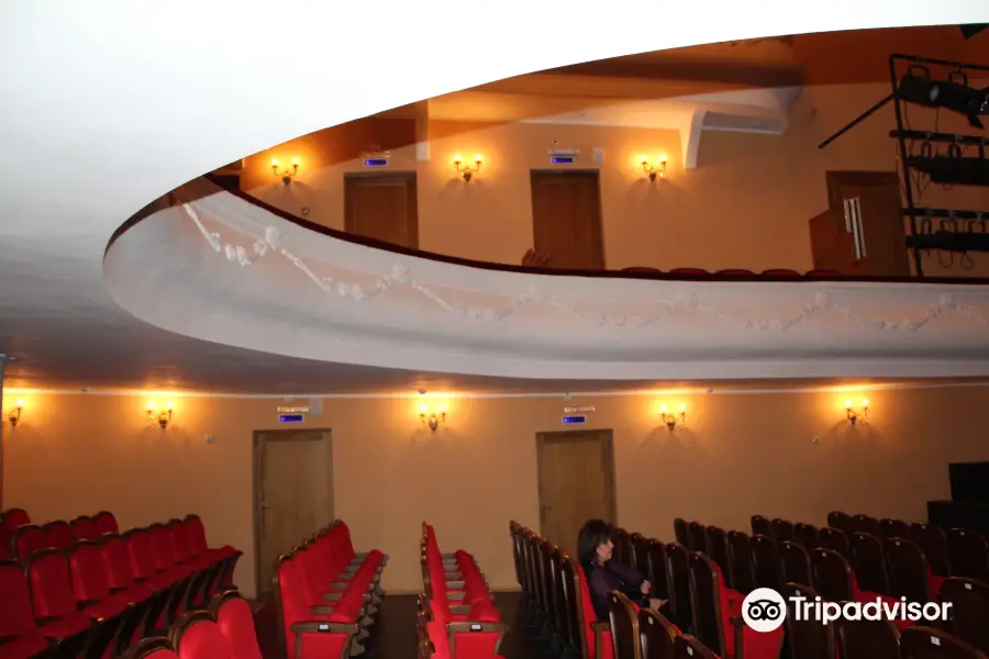 Tilsit Theater