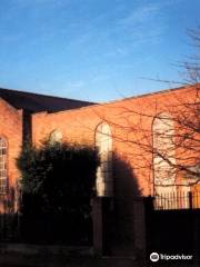 Gateshead Hebrew Congregation