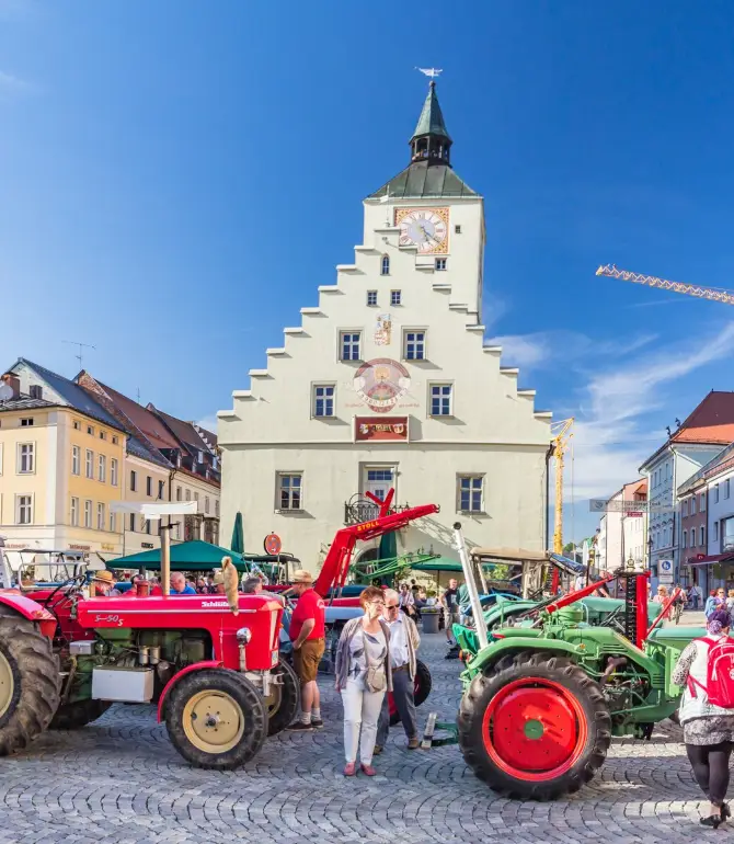 Deggendorf