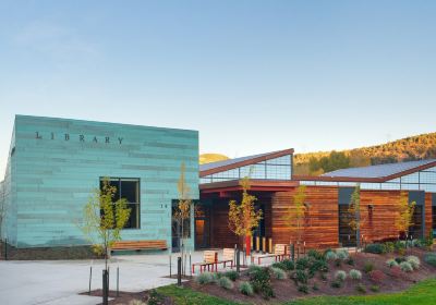 Basalt Regional Library