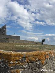 Cimitero Militare Germanico della Futa