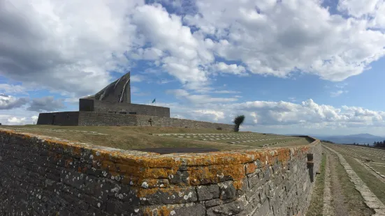 Cimitero Militare Germanico