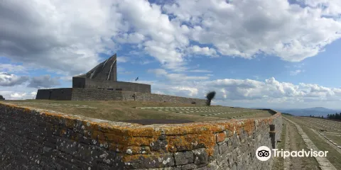 Cimitero Militare Germanico