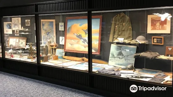 Fort Wayne Air Museum