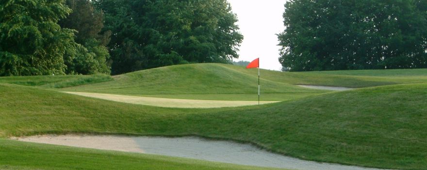 Golf de L'Empereur