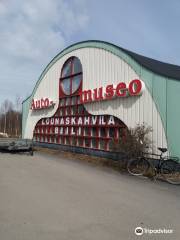 Oulu Automobile Museum