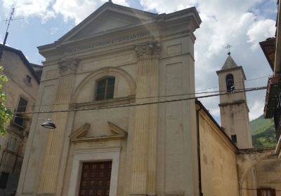 Chiesa di Sant'Antonio di Padova