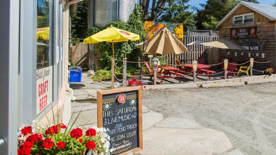 Lake of Bays Brewing Company